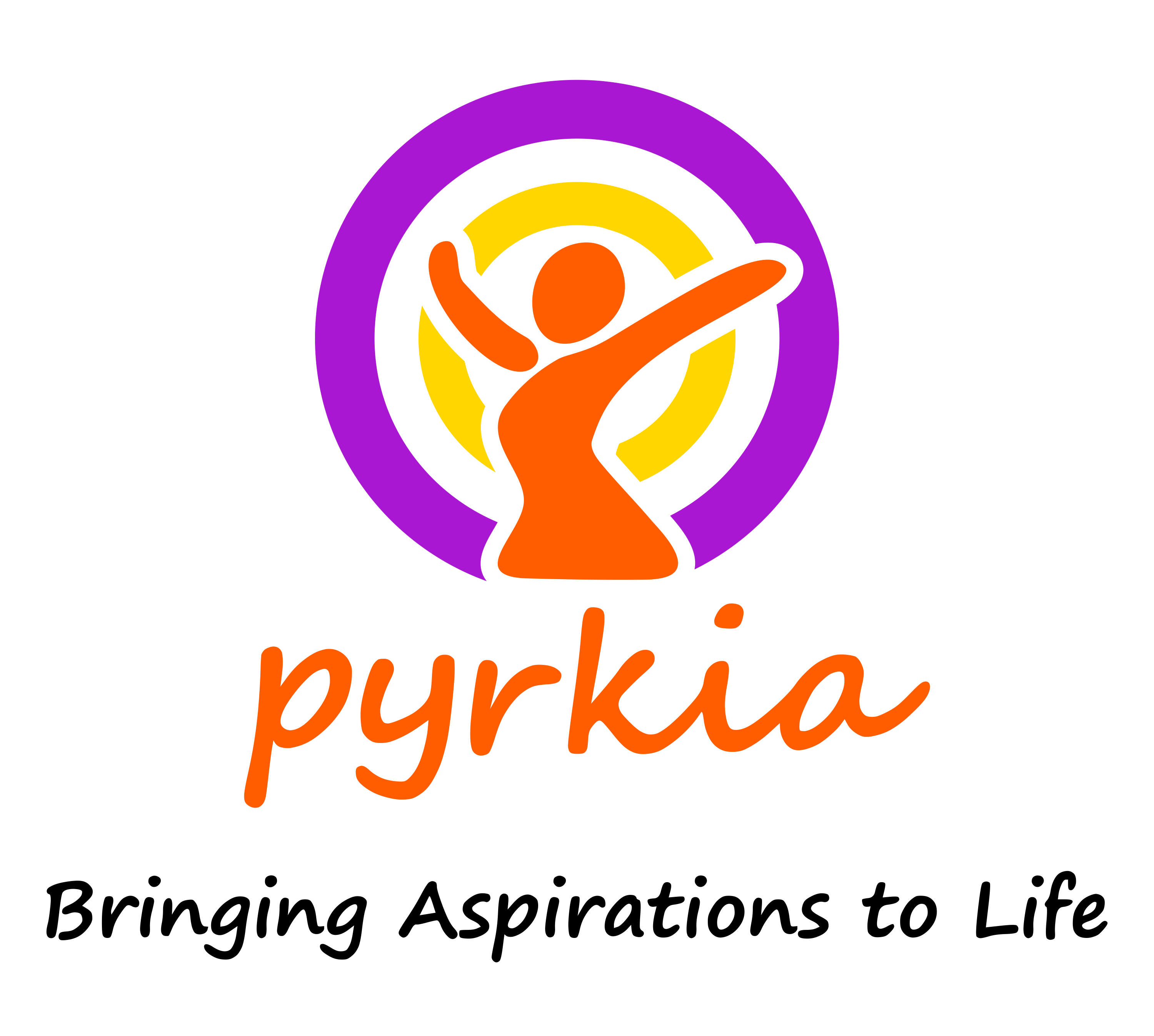 Pyrkia Health Services, PLLC